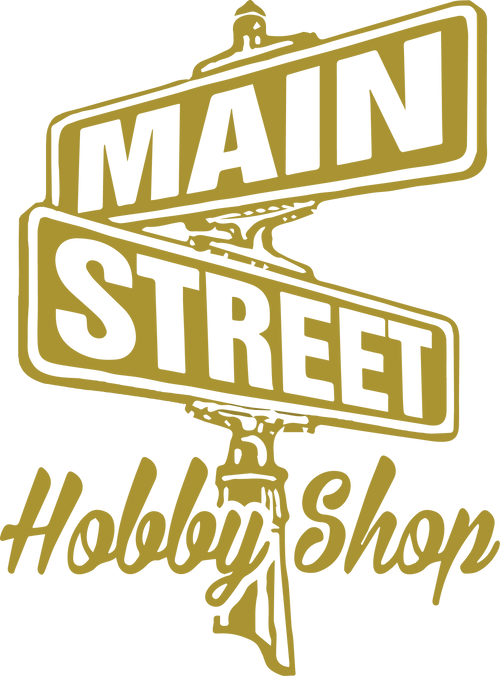 Main Street Hobby