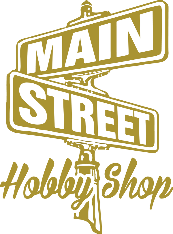 Main Street Hobby